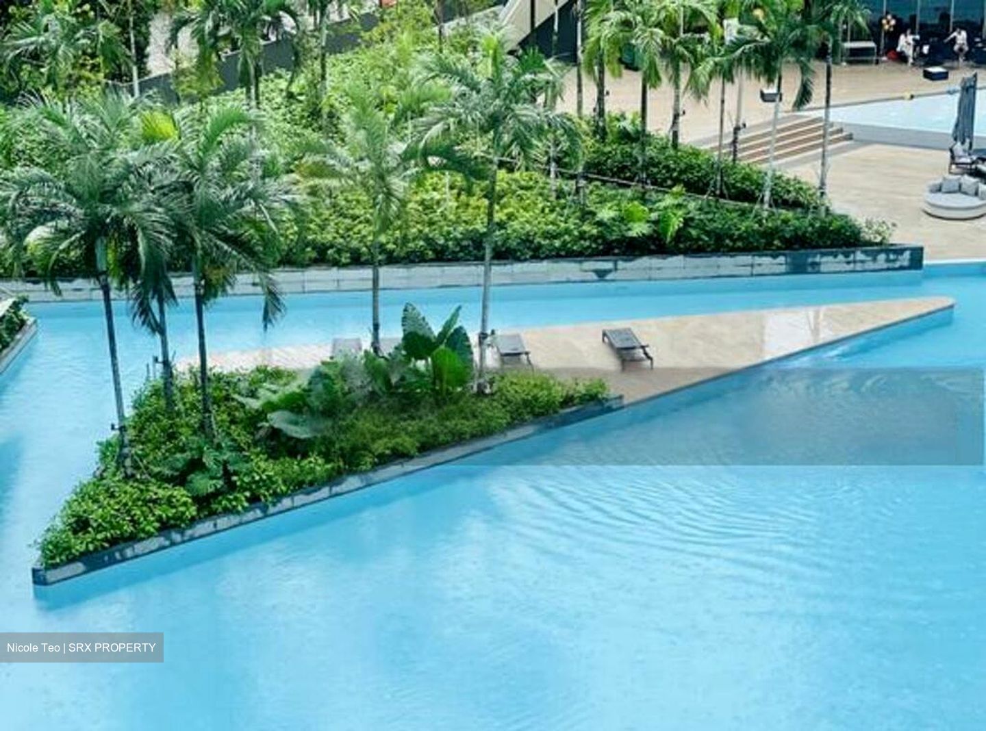 Amber Park (D15), Condominium #569942131